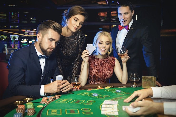 Responsible live poker reminder with time limits for Bangladesh adults